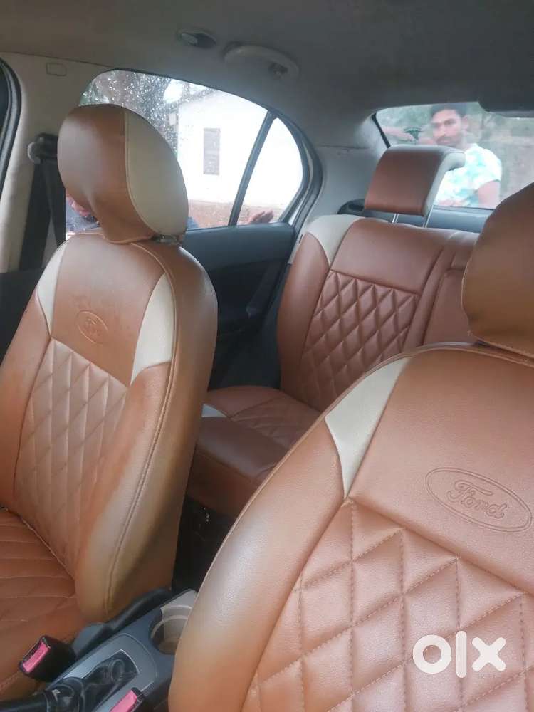 Ford Fiesta 2013 Diesel 90000 Km Driven