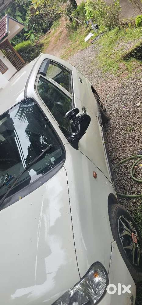 Maruti Suzuki Alto 2008