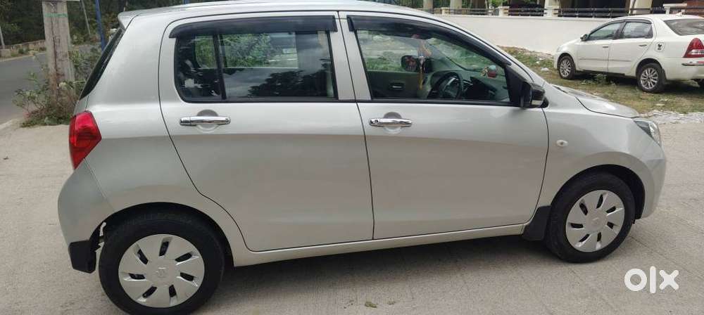 Maruti Suzuki Celerio Vxi(o), 2016, Petrol