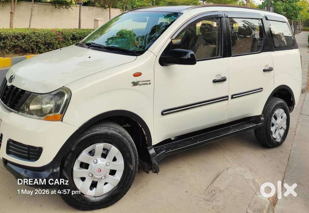 Mahindra Xylo 2012-2014 E4 Abs Bs Iii, 2012, Diesel