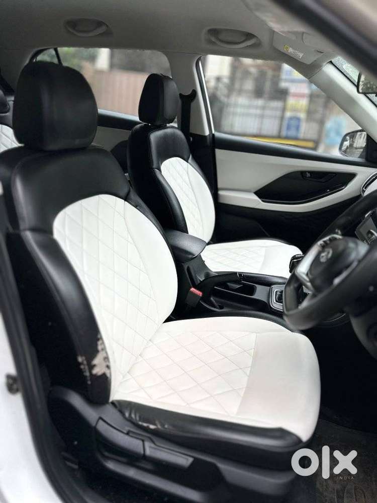 Hyundai Creta, 2022, Diesel