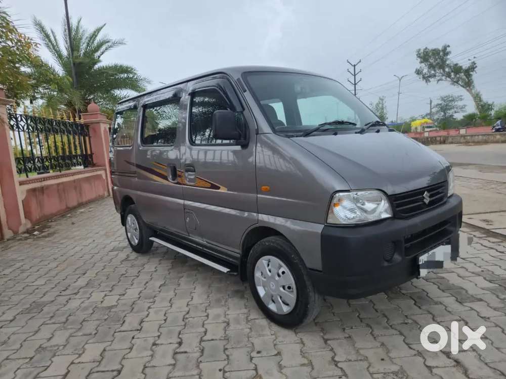 Maruti Eeco 1.2 2024 Company Cng