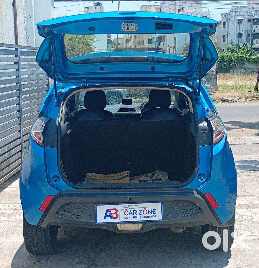 Tata Nexon 1.5 Revotorq Xma Amt, 2018, Diesel