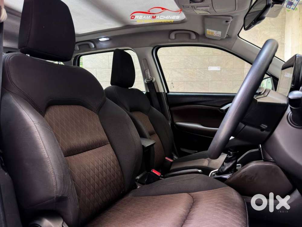 Toyota Urban Cruiser Hyryder 1.5 G Hybrid, 2022, Petrol