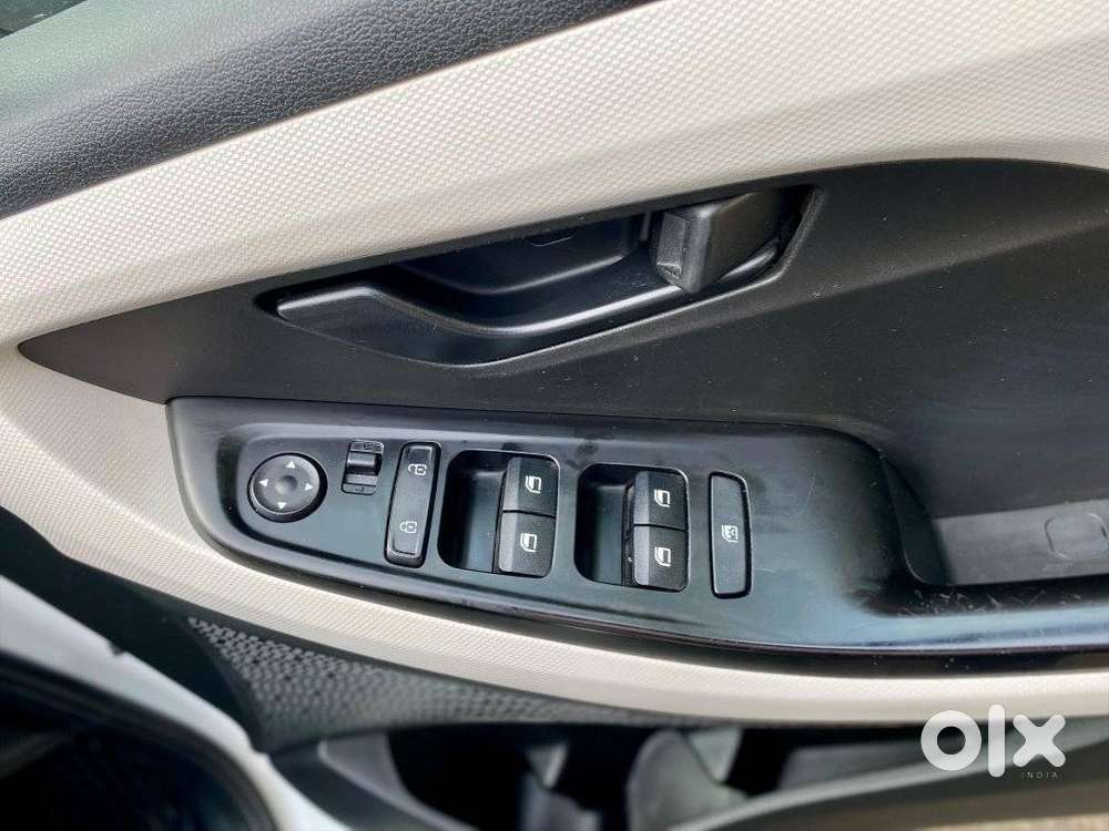 Hyundai Creta 1.5 Ex Petrol, 2022, Petrol