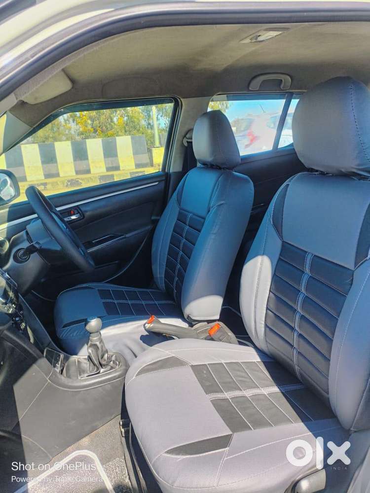 Maruti Suzuki Swift Vdi Optional, 2015, Diesel