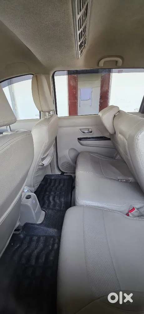 Maruti Suzuki Ertiga 2023