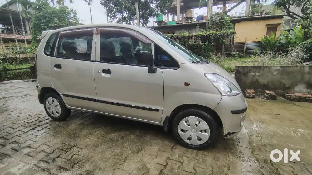Maruti Suzuki Zen Estilo 2008