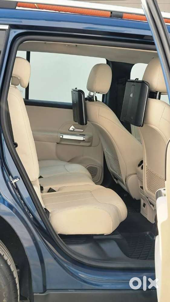 Mercedes-benz Glb 200, 2023, Petrol