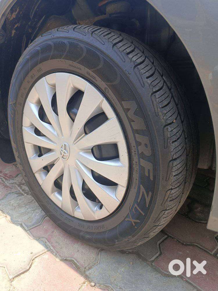 Toyota Etios Gd, 2017, Diesel