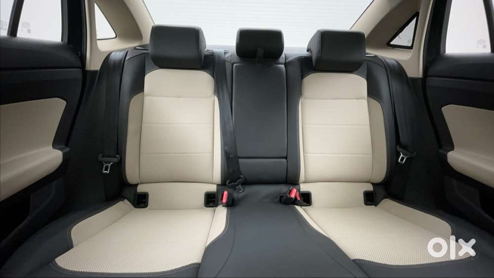 Volkswagen Virtus 1.0 Topline Tsi At, 2024, Petrol