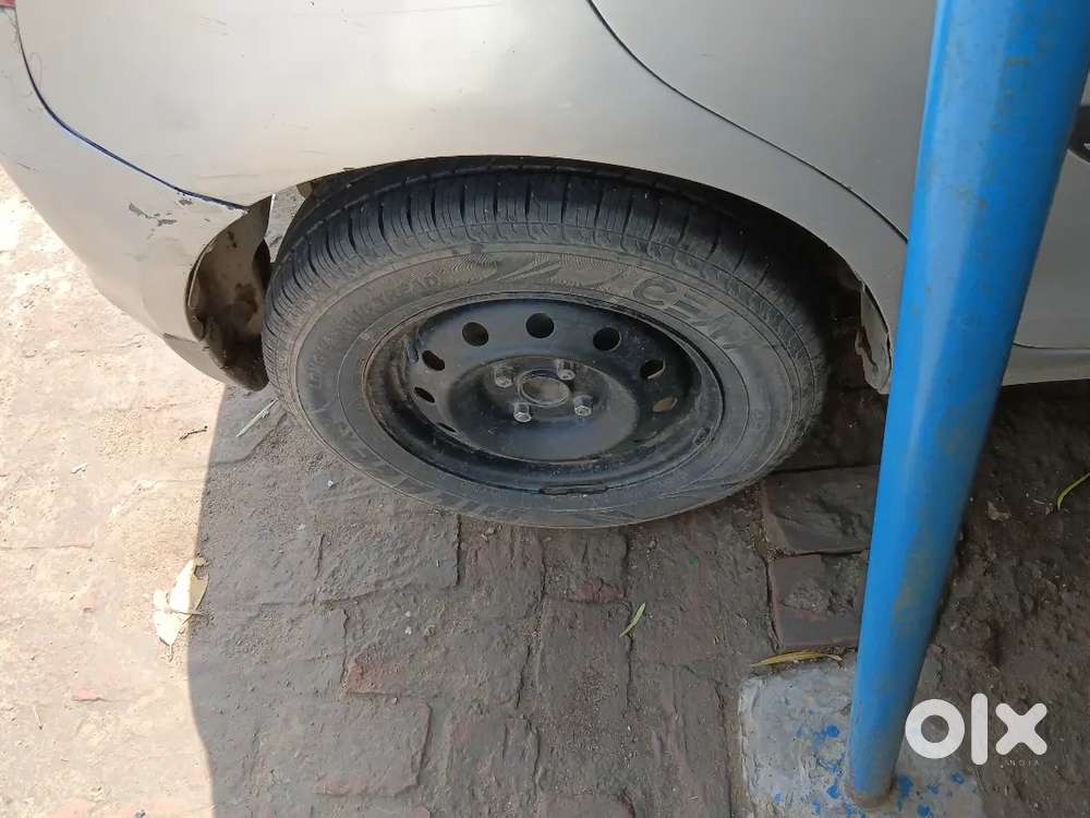 Maruti Suzuki Swift 2012 Diesel 89000 Km Driven