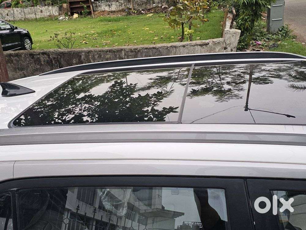 Hyundai Creta Sx(o) At, 2024, Petrol