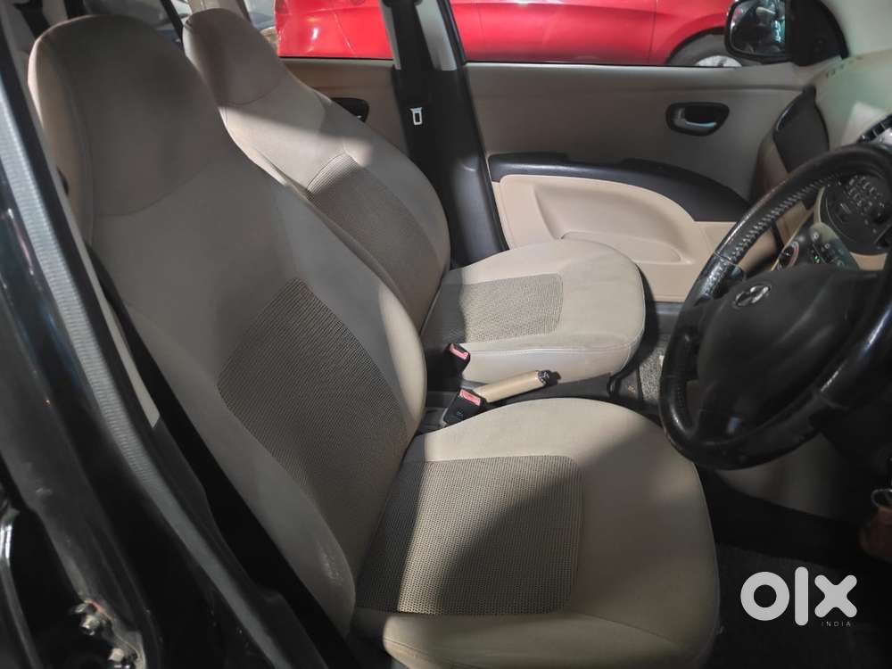 Hyundai I10 Asta Vtvt, 2010, Petrol