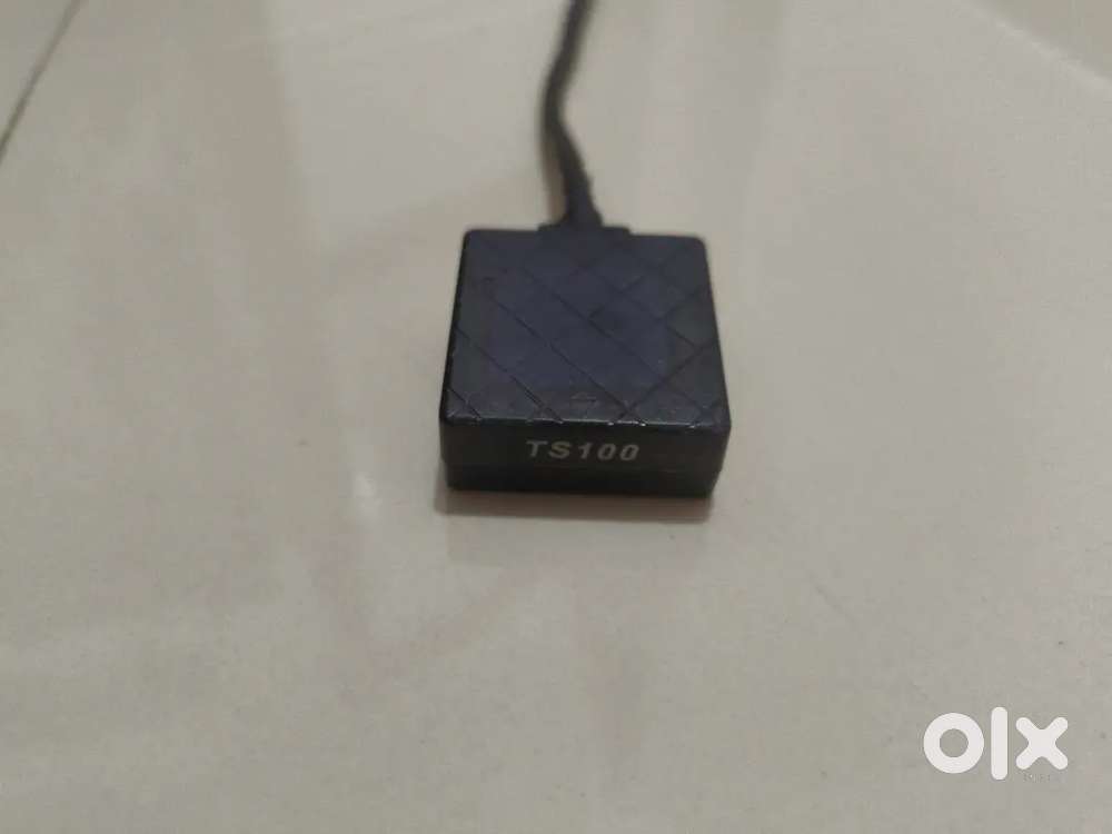 TS100 GPS V2.0 R