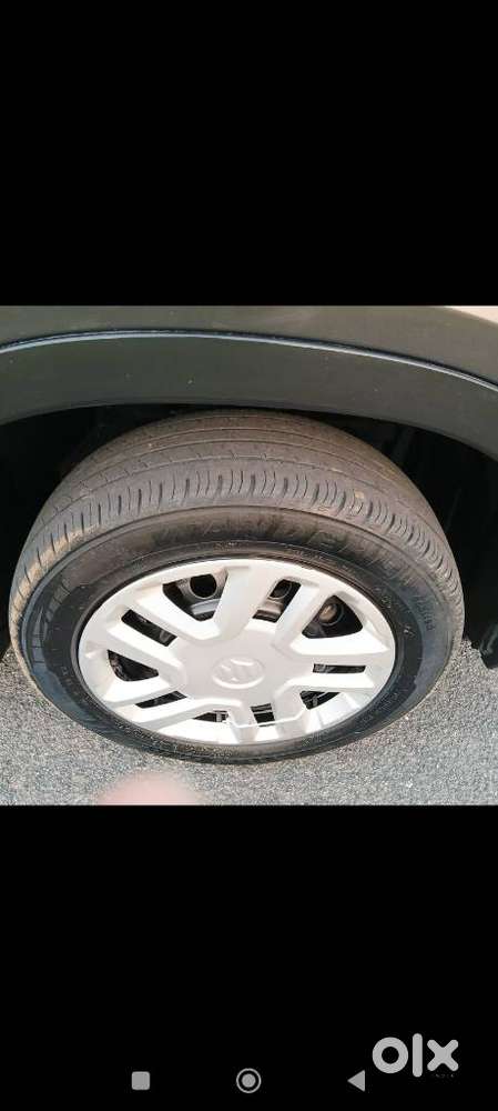 Maruti Suzuki Brezza