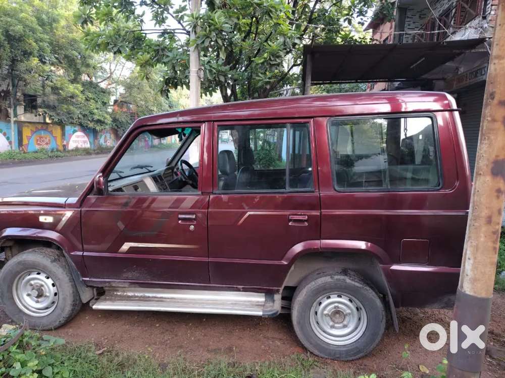 Tata Sumo Gold 2013 Diesel
