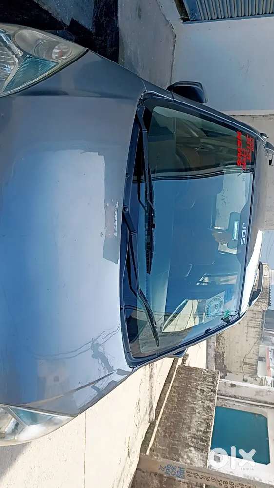 Maruti Suzuki Wagon R Flex Fuel 2015 Cng & Hybrids 85000 Km Driven