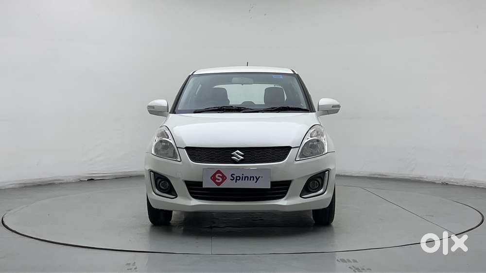 Maruti Suzuki Swift 2018 Vxi, 2016, Petrol