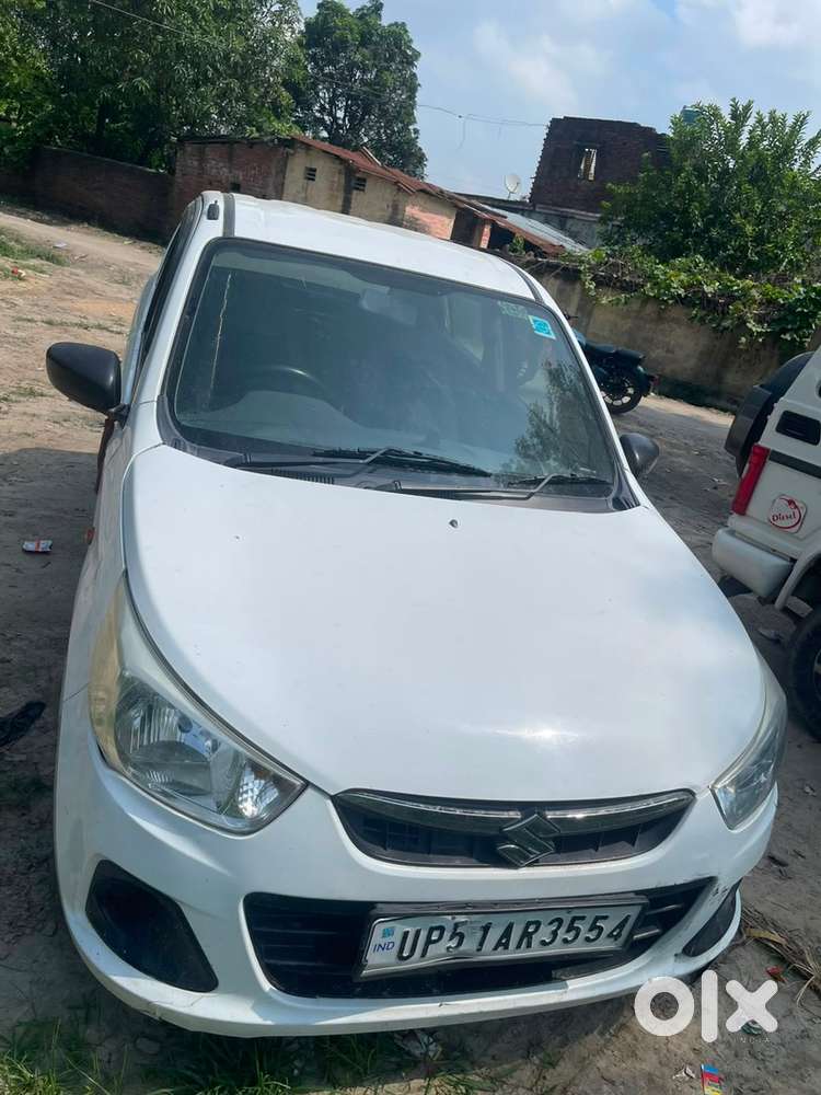 Maruti Suzuki Alto K10 2019