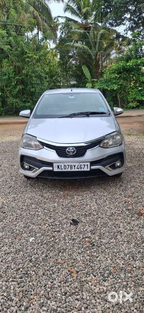 Toyota Etios Gd Sp*, 2013, Diesel