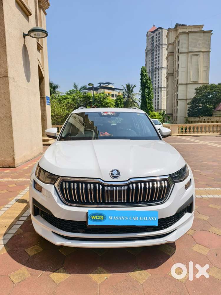 Skoda Kodiaq 2.0 L&k Tsi Dsg, 2024, Petrol