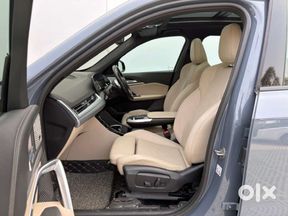 Bmw X1 Sdrive18i M Sport, 2023, Petrol