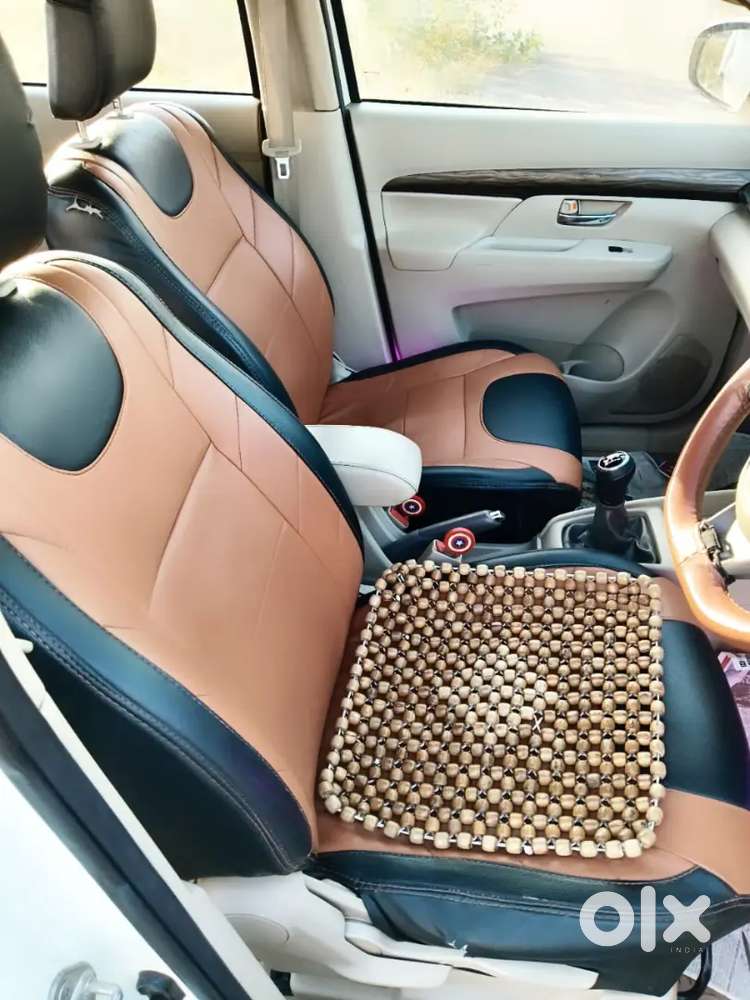 Maruti Suzuki Ertiga 2019