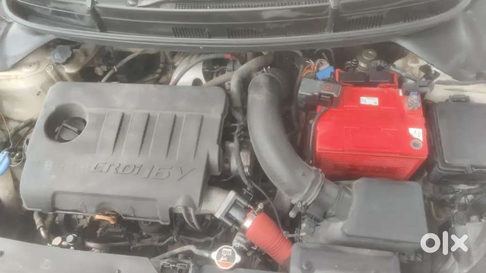 Hyundai I20 1.4 Asta 2016 Diesel