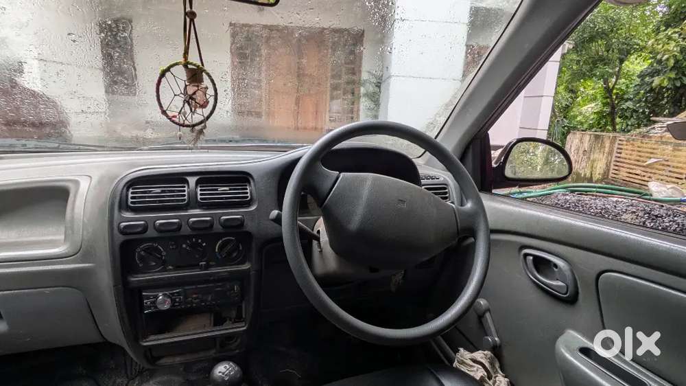 Alto Lxi For Sale , Renewal 2027 March , Tax  30 September 2026