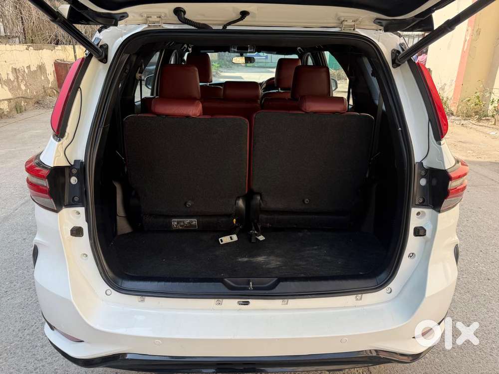 Toyota Fortuner 2011-2016 4x4 At, 2017, Diesel