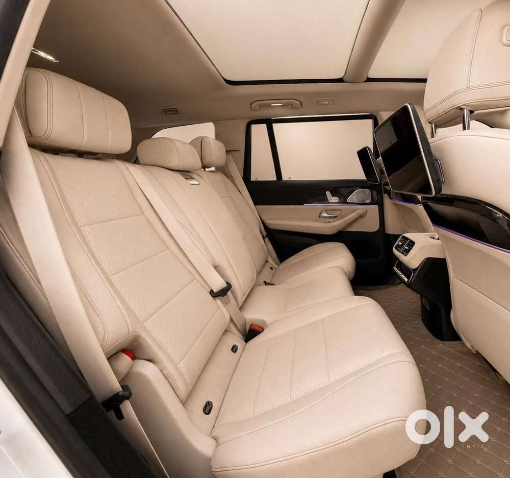 Mercedes-benz Gls 400d 4matic, 2023, Diesel