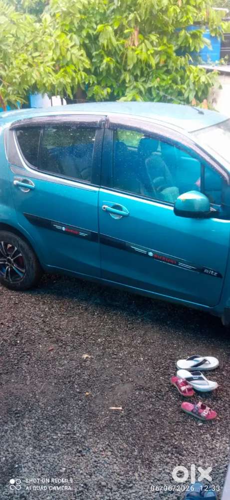Maruti Suzuki Ritz 2010 Diesel 149000 Km Driven