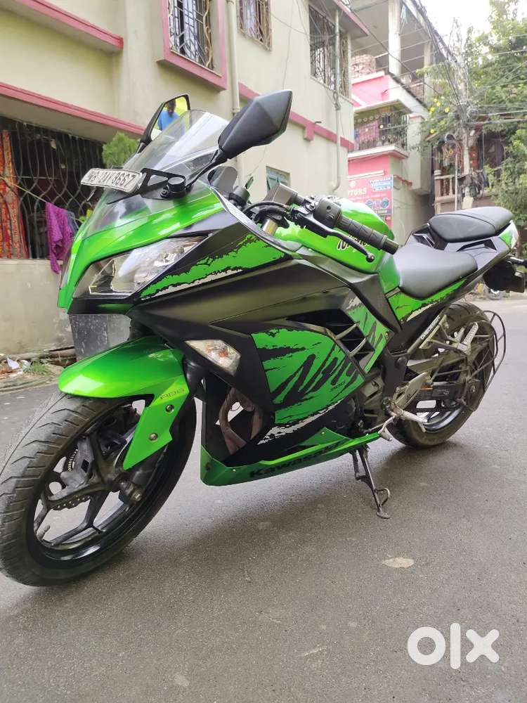 300cc ninja deals