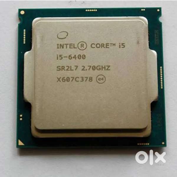 Processor i3   7 generation