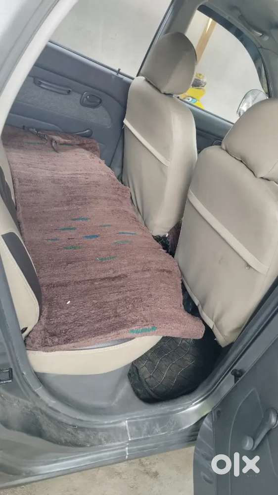 Hyundai Santro Xing Petrol Manual 2nd 2006