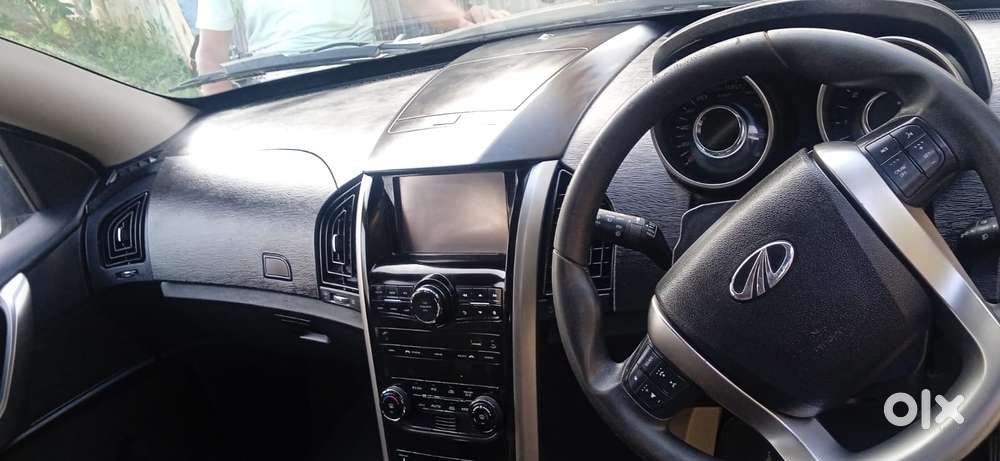 Mahindra Xuv500 W7, 2019, Diesel