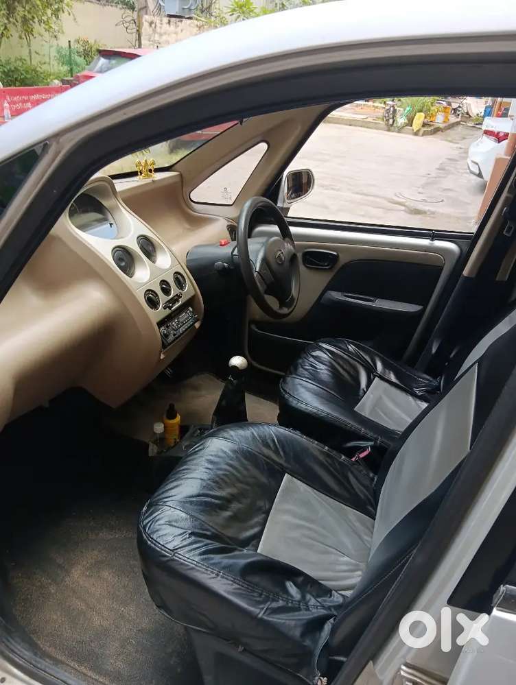 Tata Nano 2012 Lx