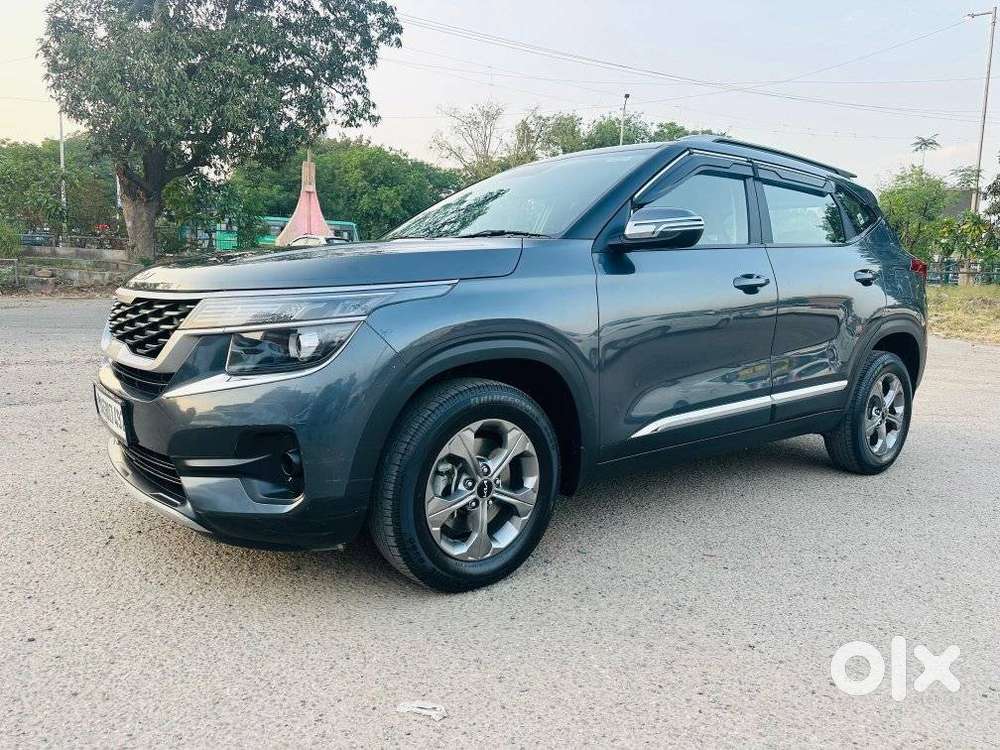 Kia Seltos Htk D, 2022, Diesel