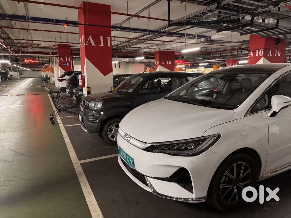 Byd Emax 7 2024 For Sale Or Monthly Rental