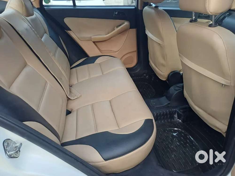 Indigo Manza/2013 Register, Single Owner