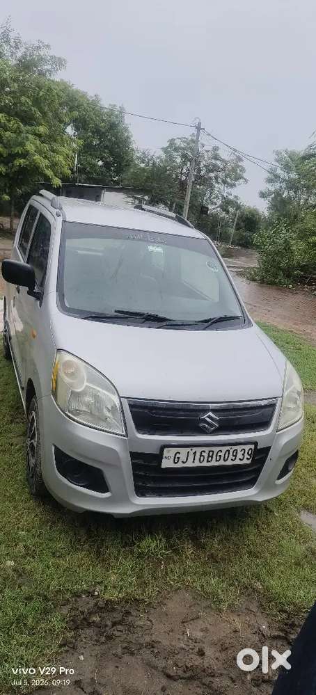 Maruti Suzuki Wagon 2013 Fix Price Bhav Thase Nai