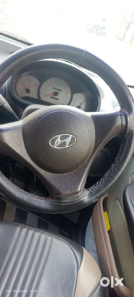 70हजार किलोमीटर मात्र चला है