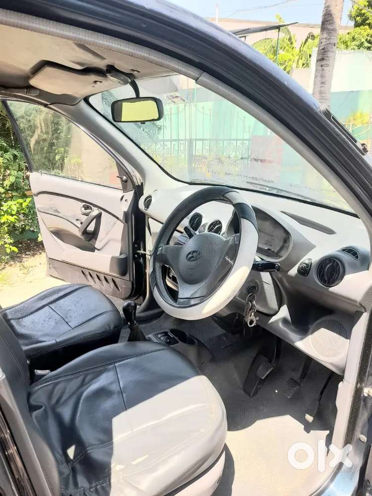 Hyundai Santro Xing 2007