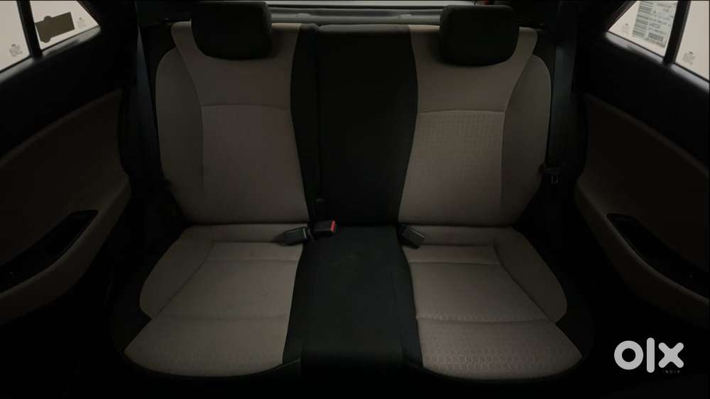 Hyundai Elite I20 Asta 1.4 Crdi, 2014, Petrol