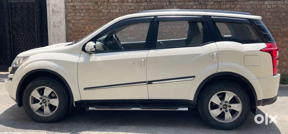 Mahindra Xuv500 Diesel Manual 2014