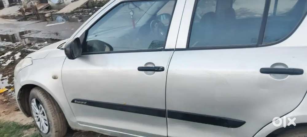 Maruti Suzuki Swift 2013
