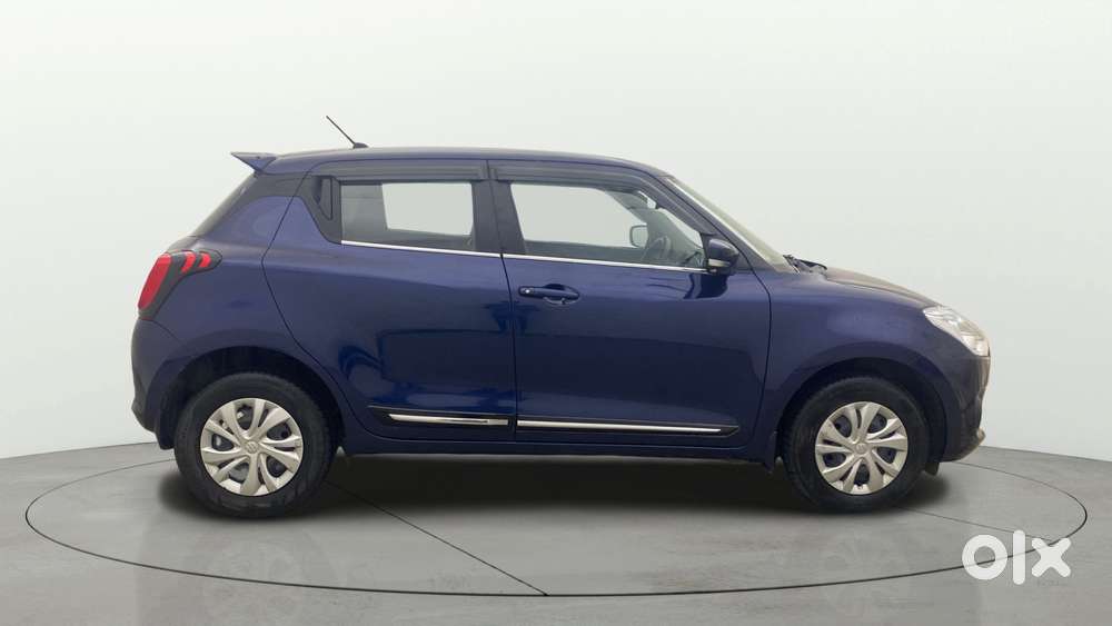 Maruti Suzuki Swift 2018 Amt Vxi, 2022, Petrol