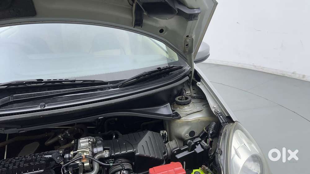 Honda Amaze [2016-2018] 1.2 Vx At I-vtec, 2016, Petrol