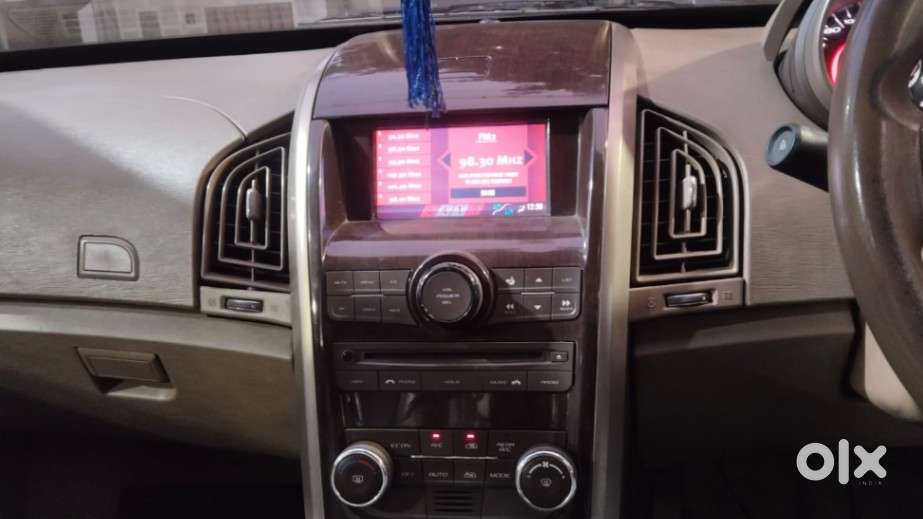 Mahindra Xuv500 W8, 2012, Diesel